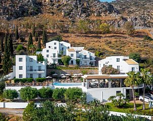 Verblijf 8906203 • Vakantie appartement Kreta • Creta Blue Boutique Hotel 