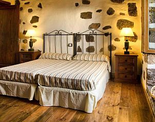 Verblijf 8914402 - Vakantiewoning Canarische Eilanden - Casa Los Olivos