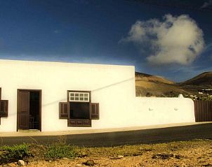Verblijf 8914402 - Vakantiewoning Canarische Eilanden - Casa Los Olivos