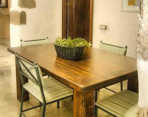 Verblijf 8914402 - Vakantiewoning Canarische Eilanden - Casa Los Olivos