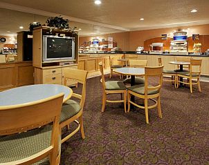 Verblijf 8926002 - Vakantie appartement Californië - Holiday Inn Express Hotel Union City, an IHG Hotel