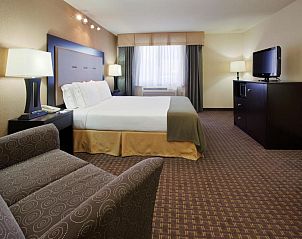 Verblijf 8926002 - Vakantie appartement Californië - Holiday Inn Express Hotel Union City, an IHG Hotel