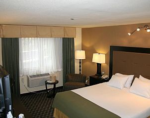 Verblijf 8926002 - Vakantie appartement Californië - Holiday Inn Express Hotel Union City, an IHG Hotel