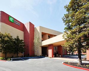 Verblijf 8926002 - Vakantie appartement Californië - Holiday Inn Express Hotel Union City, an IHG Hotel