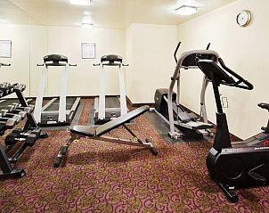 Verblijf 8926002 - Vakantie appartement Californië - Holiday Inn Express Hotel Union City, an IHG Hotel