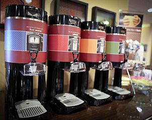 Verblijf 8926003 - Vakantie appartement Californië - Hampton Inn Union City