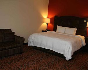 Verblijf 8926003 - Vakantie appartement Californië - Hampton Inn Union City