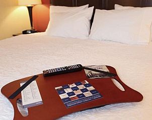 Verblijf 8926003 - Vakantie appartement Californië - Hampton Inn Union City