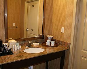 Verblijf 8926003 - Vakantie appartement Californië - Hampton Inn Union City