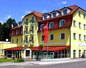 Guest house 9011504 - Apartment Steiermark - Hotel-Restaurant Kirchenwirt Aigen
