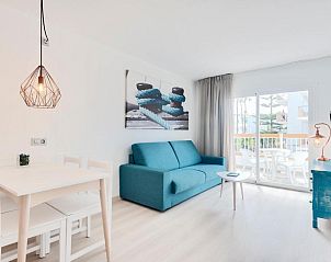 Verblijf 9016024 - Vakantie appartement Mallorca - Alcudia Garden Aparthotel