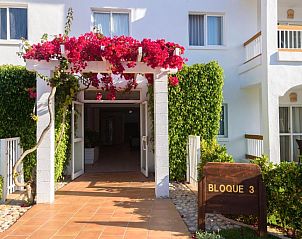 Verblijf 9016024 - Vakantie appartement Mallorca - Alcudia Garden Aparthotel