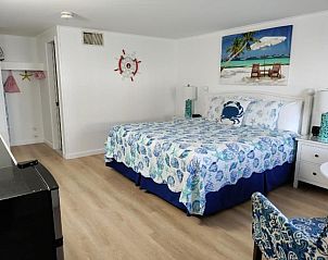 Unterkunft 9025106 • Appartement New England • Mariner Motel 