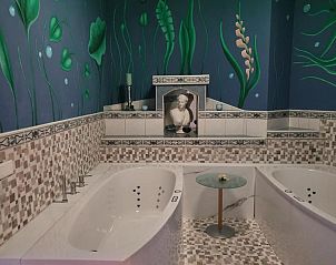 Verblijf 9103305 - Vakantie appartement Beieren - Wellness Resort Romantika