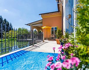 Verblijf 9103305 - Vakantie appartement Beieren - Wellness Resort Romantika