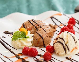 Verblijf 9103305 - Vakantie appartement Beieren - Wellness Resort Romantika