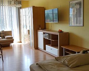 Verblijf 9103305 - Vakantie appartement Beieren - Wellness Resort Romantika