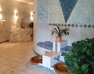 Verblijf 9103305 - Vakantie appartement Beieren - Wellness Resort Romantika