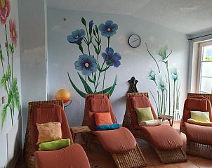 Verblijf 9103305 - Vakantie appartement Beieren - Wellness Resort Romantika