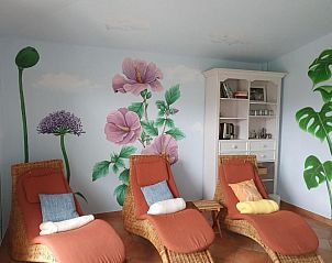 Verblijf 9103305 - Vakantie appartement Beieren - Wellness Resort Romantika