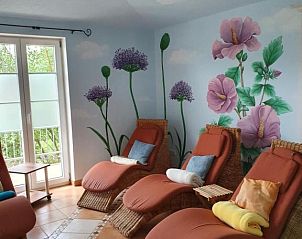 Verblijf 9103305 - Vakantie appartement Beieren - Wellness Resort Romantika