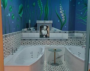 Verblijf 9103305 - Vakantie appartement Beieren - Wellness Resort Romantika