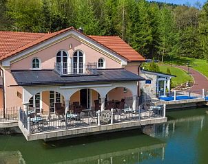 Verblijf 9103305 - Vakantie appartement Beieren - Wellness Resort Romantika