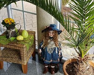 Verblijf 9103305 - Vakantie appartement Beieren - Wellness Resort Romantika