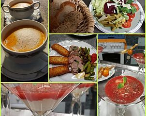 Verblijf 9103305 - Vakantie appartement Beieren - Wellness Resort Romantika