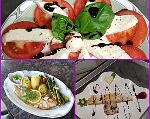 Verblijf 9103305 - Vakantie appartement Beieren - Wellness Resort Romantika