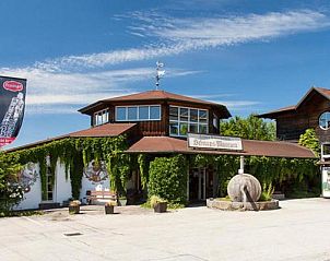 Verblijf 9103305 - Vakantie appartement Beieren - Wellness Resort Romantika