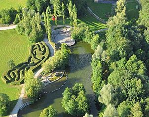 Verblijf 9103305 - Vakantie appartement Beieren - Wellness Resort Romantika