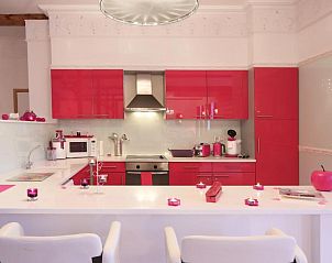 Verblijf 910603 - Appartement Ardennen (Luik) - Studio Le Baiser d'Angeli
