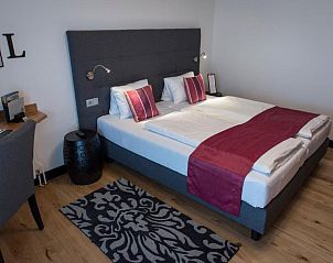 Guest house 9111501 - Apartment Steiermark - Hotel Locker & Legere