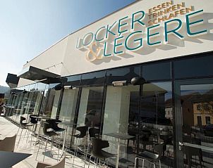 Guest house 9111501 - Apartment Steiermark - Hotel Locker & Legere