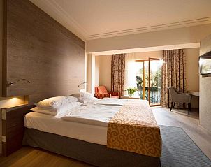 Guest house 9111502 - Apartment Steiermark - Garten-Hotel Ochensberger