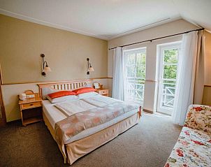 Guest house 9111502 - Apartment Steiermark - Garten-Hotel Ochensberger