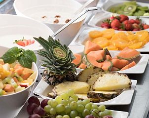 Guest house 9111502 - Apartment Steiermark - Garten-Hotel Ochensberger