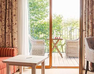 Guest house 9111502 - Apartment Steiermark - Garten-Hotel Ochensberger