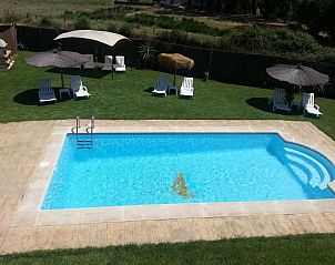 Verblijf 9115702 • Vakantiewoning Extremadura • Casa Rural Sierra San Mamede 