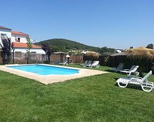 Verblijf 9115702 - Vakantiewoning Extremadura - Casa Rural Sierra San Mamede