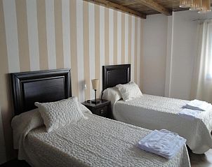 Verblijf 9115702 - Vakantiewoning Extremadura - Casa Rural Sierra San Mamede