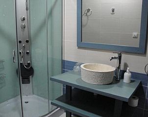 Verblijf 9115702 - Vakantiewoning Extremadura - Casa Rural Sierra San Mamede