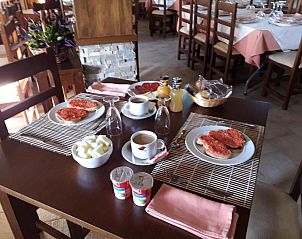 Verblijf 9115702 - Vakantiewoning Extremadura - Casa Rural Sierra San Mamede