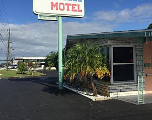 Unterkunft 9125408 • Appartement Florida • Campbell Motel 