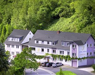 Unterkunft 9202701 • Appartement Rheinland-Pfalz • Hotel Nora Emmerich 