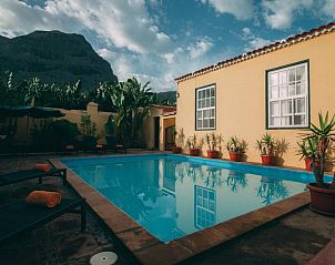 Verblijf 9214402 • Vakantiewoning Canarische Eilanden • Hotel Rural La Casa Amarilla 