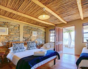 Verblijf 9227201 - Bed and breakfast West-Kaap - Over The Mountain Guest Farm