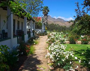 Verblijf 9227201 - Bed and breakfast West-Kaap - Over The Mountain Guest Farm