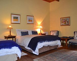 Verblijf 9227201 - Bed and breakfast West-Kaap - Over The Mountain Guest Farm